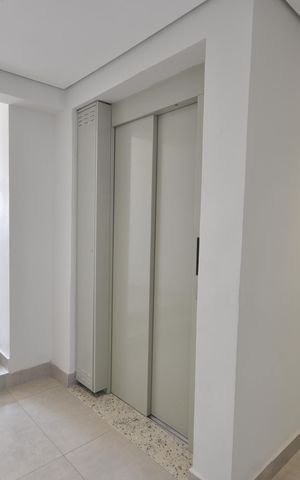 Apartamento à venda com 41m², 1 quarto e sem vagaÁrea comum - Elevador
