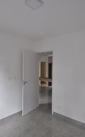 Apartamento à venda com 41m², 1 quarto e sem vagaQuarto