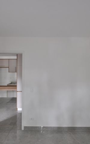 Apartamento à venda com 41m², 1 quarto e sem vagaQuarto