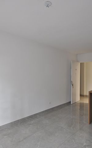 Apartamento à venda com 41m², 1 quarto e sem vagaSala