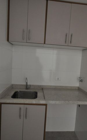 Apartamento à venda com 41m², 1 quarto e sem vagaÁrea de Serviço