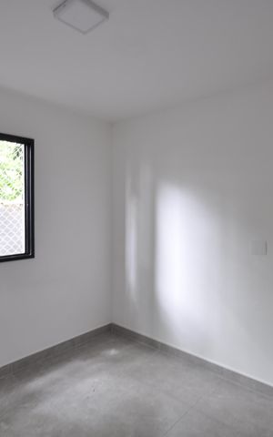 Apartamento à venda com 41m², 1 quarto e sem vagaQuarto