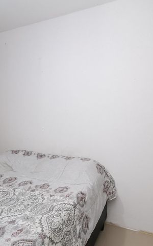 Apartamento para alugar com 43m², 2 quartos e sem vagaQuarto 1