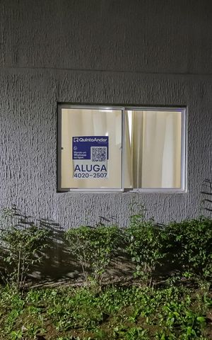Apartamento para alugar com 43m², 2 quartos e sem vagaPlaquinha 