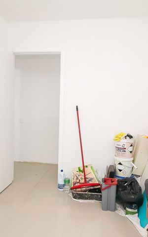 Apartamento para alugar com 43m², 2 quartos e sem vagaQuarto 2