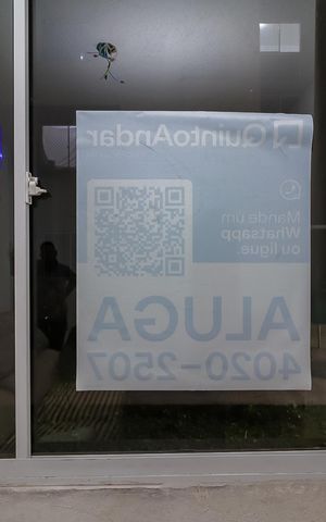 Apartamento para alugar com 43m², 2 quartos e sem vagaPlaquinha 