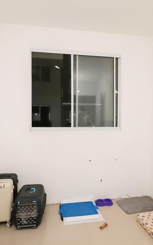 Apartamento para alugar com 43m², 2 quartos e sem vagaQuarto 2