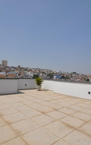 Apartamento à venda com 41m², 1 quarto e 1 vagaTerraço