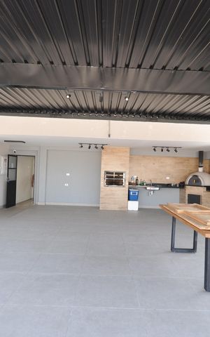Apartamento à venda com 41m², 1 quarto e 1 vagaÁrea comum - Salão de festas