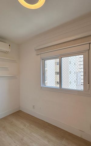 Apartamento à venda com 164m², 3 quartos e 3 vagas Apartamento à venda com 164m², 3 quartos e 3 vagasSuíte 2