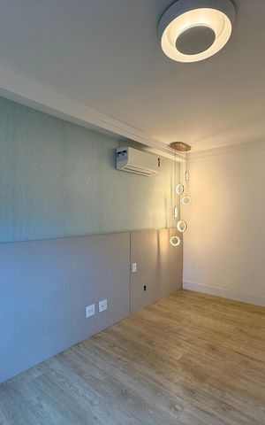 Apartamento à venda com 164m², 3 quartos e 3 vagas Apartamento à venda com 164m², 3 quartos e 3 vagasSuíte 3