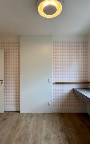 Apartamento à venda com 164m², 3 quartos e 3 vagas Apartamento à venda com 164m², 3 quartos e 3 vagasSuíte 1