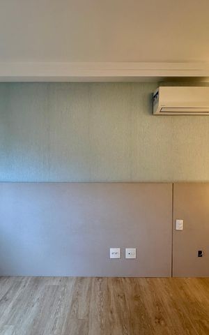 Apartamento à venda com 164m², 3 quartos e 3 vagas Apartamento à venda com 164m², 3 quartos e 3 vagasSuíte 3