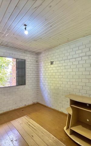 Casa para alugar com 70m², 2 quartos e 1 vaga Casa para alugar com 70m², 2 quartos e 1 vagaQuarto