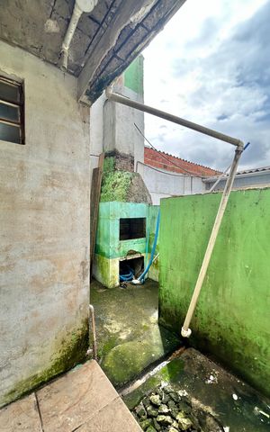 Casa para alugar com 70m², 2 quartos e 1 vaga Casa para alugar com 70m², 2 quartos e 1 vagaPátio