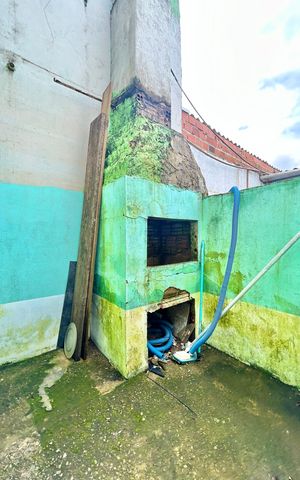 Casa para alugar com 70m², 2 quartos e 1 vaga Casa para alugar com 70m², 2 quartos e 1 vagaPátio