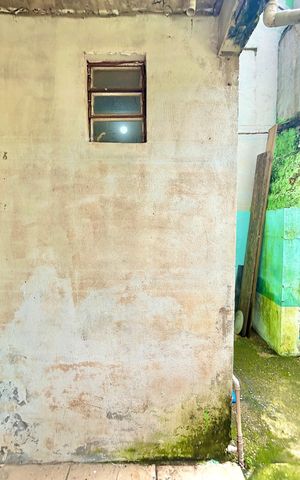 Casa para alugar com 70m², 2 quartos e 1 vaga Casa para alugar com 70m², 2 quartos e 1 vagaPátio