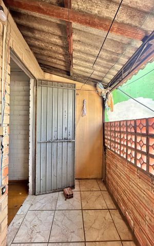 Casa para alugar com 70m², 2 quartos e 1 vaga Casa para alugar com 70m², 2 quartos e 1 vagaSacada