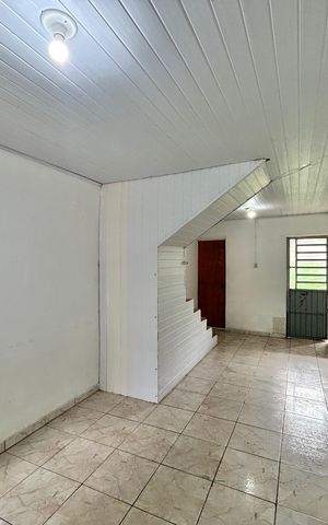 Casa para alugar com 70m², 2 quartos e 1 vaga Casa para alugar com 70m², 2 quartos e 1 vagaSala