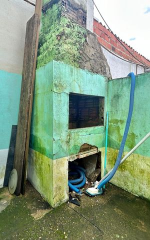Casa para alugar com 70m², 2 quartos e 1 vaga Casa para alugar com 70m², 2 quartos e 1 vagaPátio