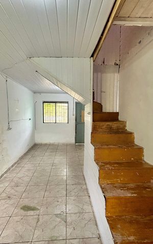 Casa para alugar com 70m², 2 quartos e 1 vaga Casa para alugar com 70m², 2 quartos e 1 vagaSala