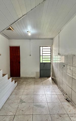 Casa para alugar com 70m², 2 quartos e 1 vaga Casa para alugar com 70m², 2 quartos e 1 vagaCozinha