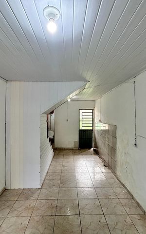 Casa para alugar com 70m², 2 quartos e 1 vaga Casa para alugar com 70m², 2 quartos e 1 vagaSala