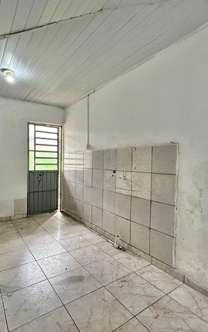 Casa para alugar com 70m², 2 quartos e 1 vaga Casa para alugar com 70m², 2 quartos e 1 vagaCozinha