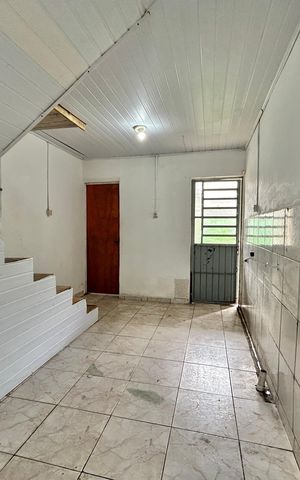 Casa para alugar com 70m², 2 quartos e 1 vaga Casa para alugar com 70m², 2 quartos e 1 vagaCozinha