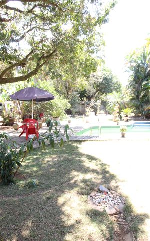 Casa para alugar com 630m², 4 quartos e 5 vagasÁrea Externa