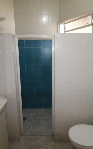 Casa para alugar com 630m², 4 quartos e 5 vagasBanheiro da Suíte 2