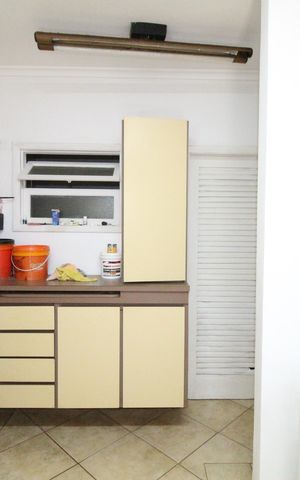 Casa para alugar com 630m², 4 quartos e 5 vagasÁrea de Serviço