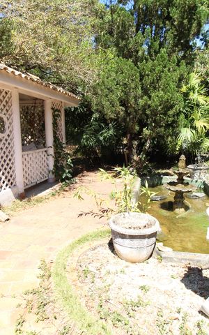 Casa para alugar com 630m², 4 quartos e 5 vagasÁrea Externa