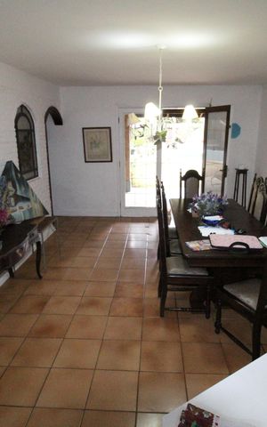Casa para alugar com 630m², 4 quartos e 5 vagasSala de Jantar