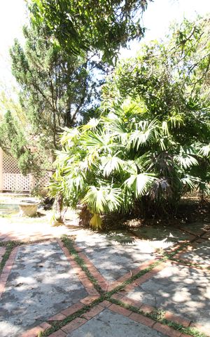 Casa para alugar com 630m², 4 quartos e 5 vagasÁrea Externa