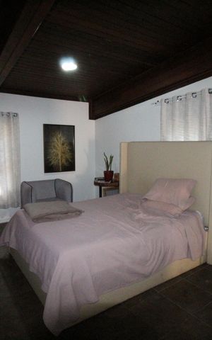 Casa para alugar com 630m², 4 quartos e 5 vagasSuíte 4
