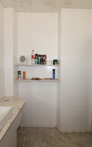 Casa para alugar com 630m², 4 quartos e 5 vagasBanheiro da Suíte 1