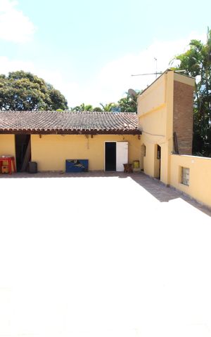 Casa para alugar com 630m², 4 quartos e 5 vagasÁrea Externa