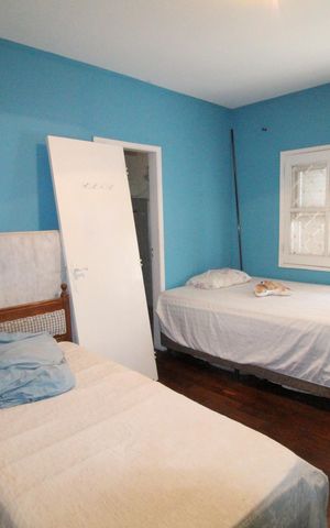 Casa para alugar com 630m², 4 quartos e 5 vagasSuíte 2