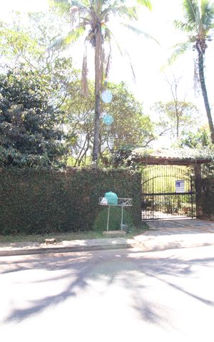 Casa para alugar com 630m², 4 quartos e 5 vagasÁrea Externa