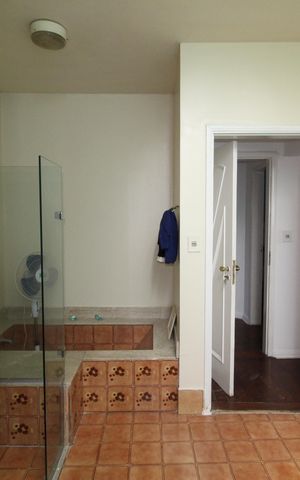 Casa para alugar com 630m², 4 quartos e 5 vagasBanheiro da Suíte 3