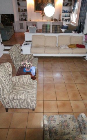 Casa para alugar com 630m², 4 quartos e 5 vagasSala 2