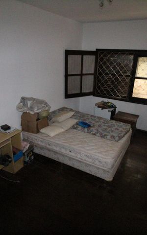 Casa para alugar com 630m², 4 quartos e 5 vagasSuíte 1