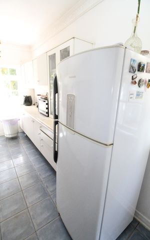 Casa para alugar com 630m², 4 quartos e 5 vagasCozinha