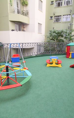 Apartamento para alugar com 53m², 2 quartos e 1 vagaÁrea comum