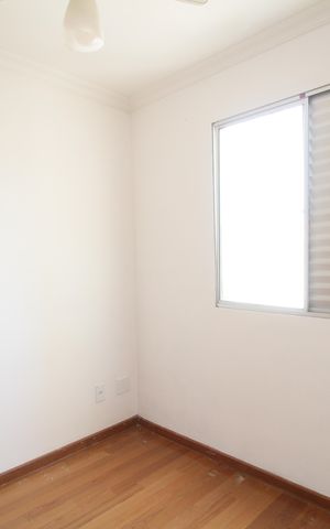 Apartamento para alugar com 53m², 2 quartos e 1 vagaQuarto 2