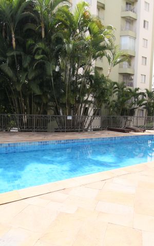Apartamento para alugar com 53m², 2 quartos e 1 vagaÁrea comum