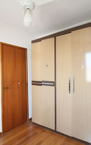 Apartamento para alugar com 53m², 2 quartos e 1 vagaQuarto 2