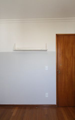 Apartamento para alugar com 53m², 2 quartos e 1 vagaQuarto 1