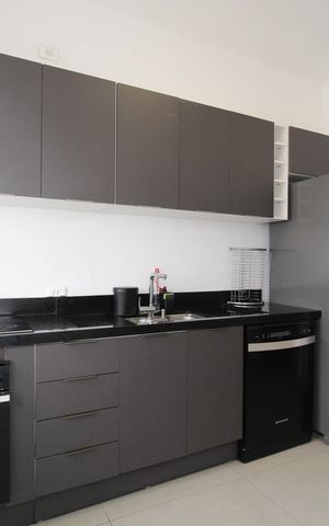 Apartamento para alugar com 90m², 3 quartos e 1 vagaCozinha e Área de Serviço